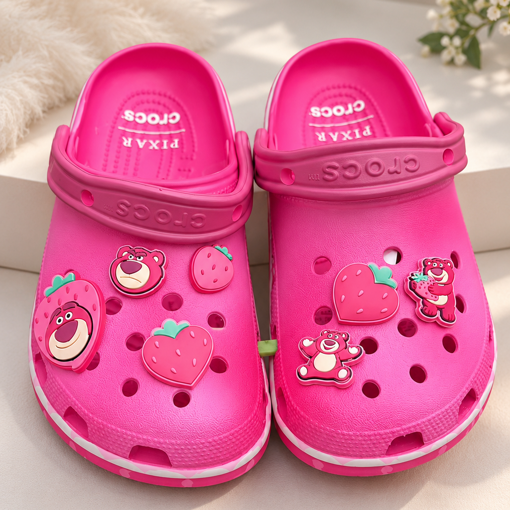 Lotso-Crocs