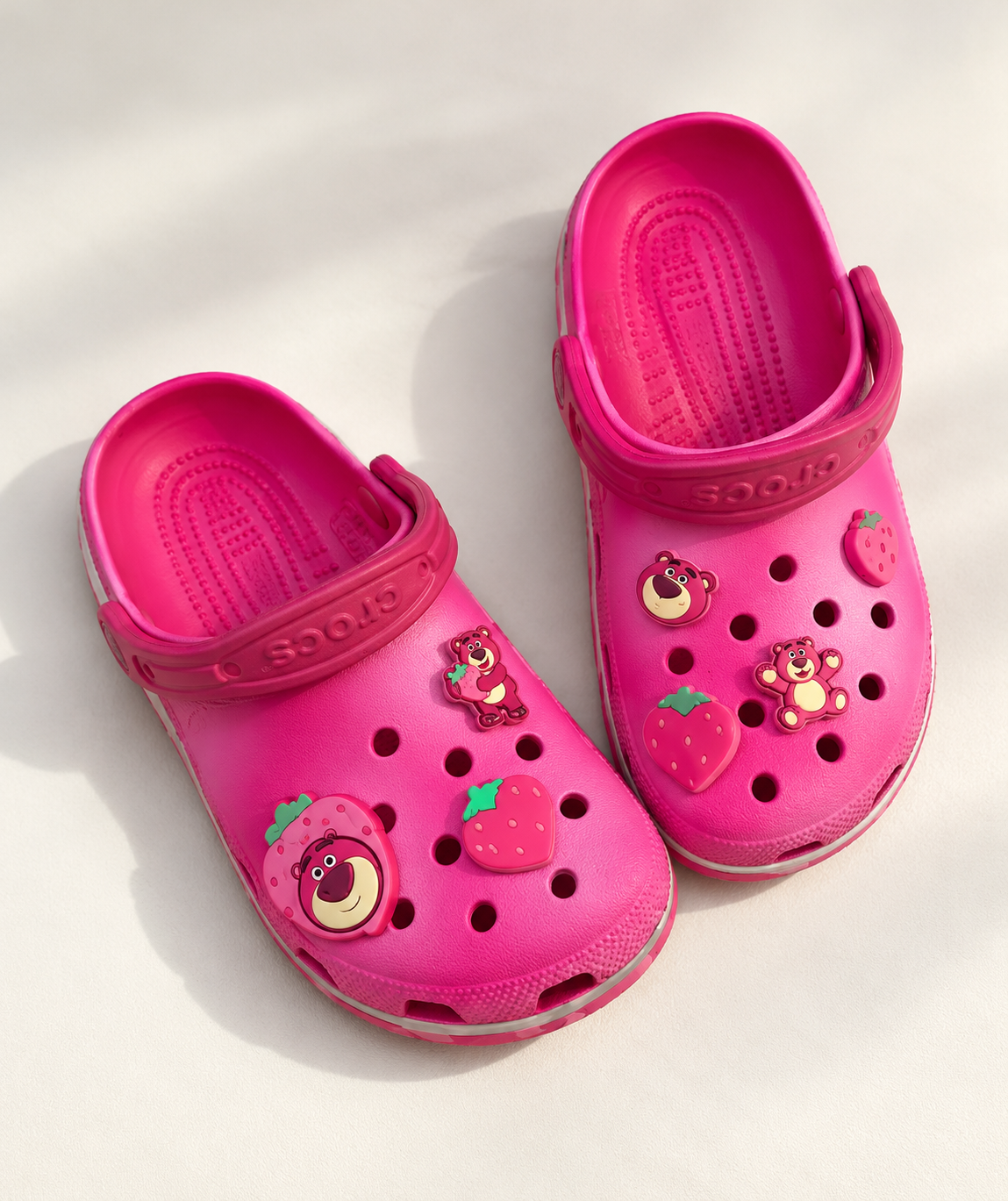 Lotso-Crocs