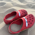 mcqueen-Crocs