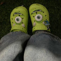 Monster-Crocs