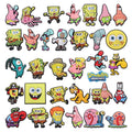 Spongebob-pins
