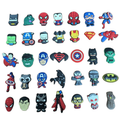 Marvel-pins