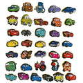 Mcqueen-pins