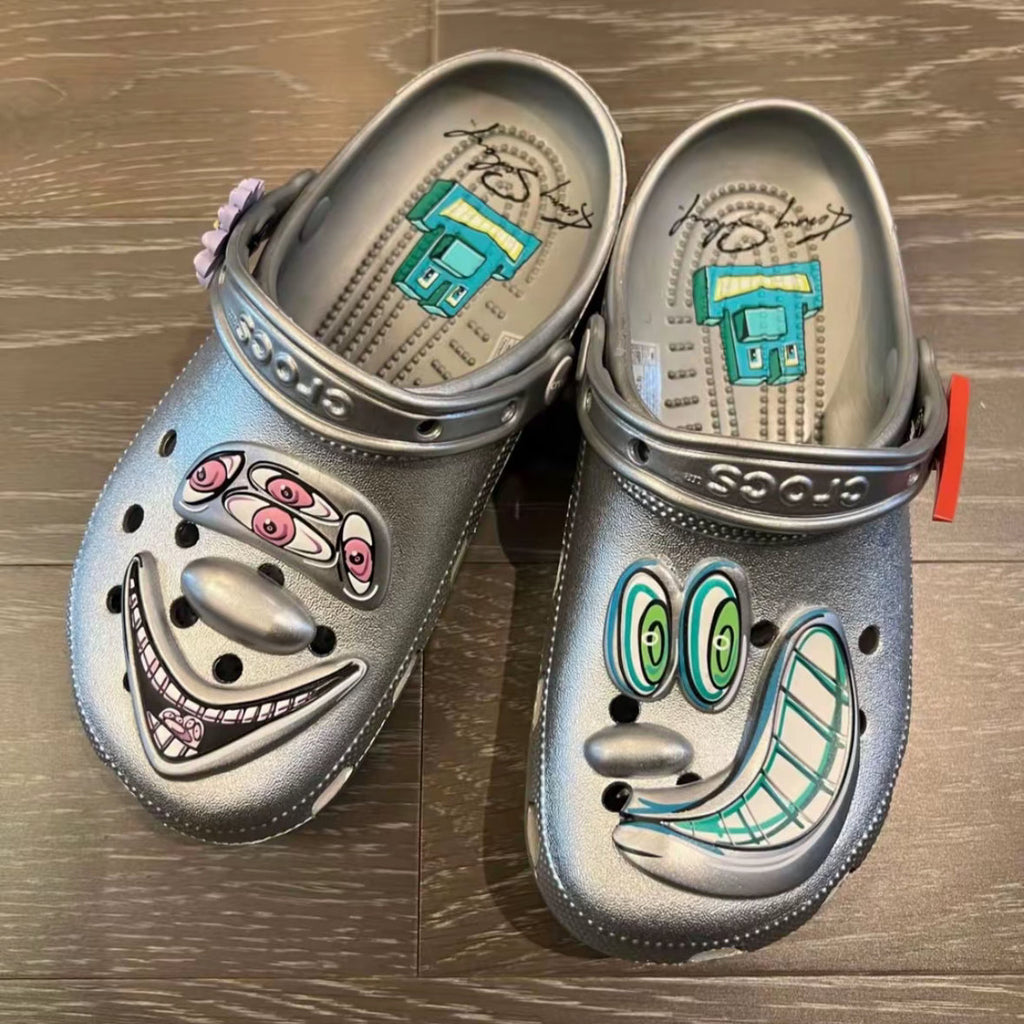 Kenny-Crocs