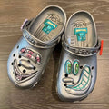 Kenny-Crocs