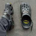 Batman-Crocs
