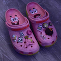 Patrick-Crocs